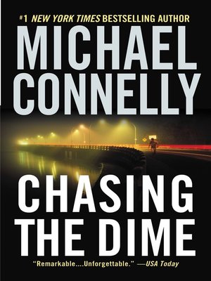 Chasing the Dime - ebook